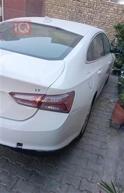 شێڤرۆلێت مالیبۆ